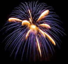 Pyro Expression Polenböller