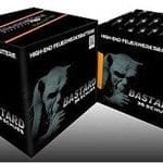 Pyro Expression Polenböller