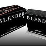 Pyro Expression Polenböller